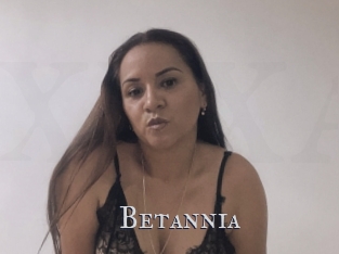 Betannia