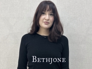 Bethjone