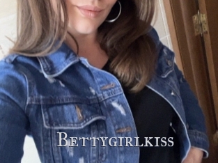 Bettygirlkiss