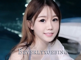 Beverlyxuebing