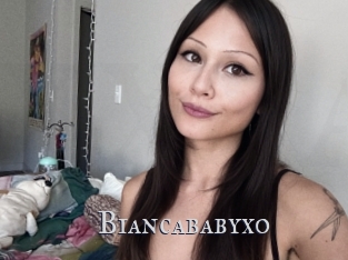 Biancababyxo