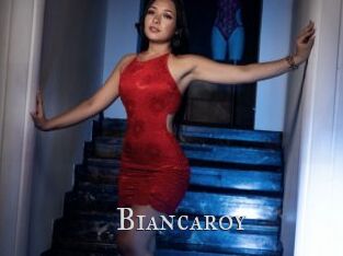 Biancaroy