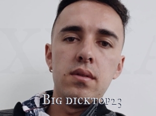 Big_dicktop23