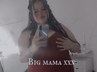 Big_mama_xxx