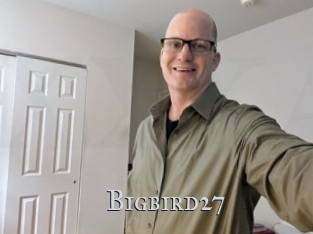 Bigbird27