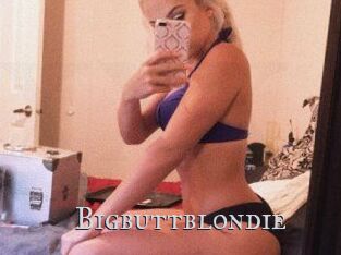 Bigbuttblondie