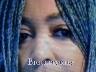 Bigclitories