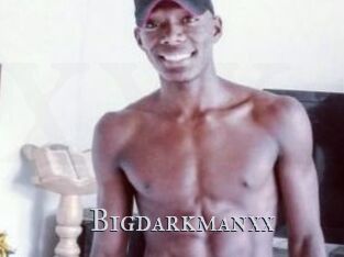 Bigdarkmanxx