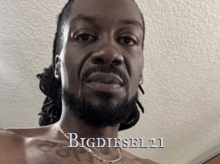 Bigdiesel21