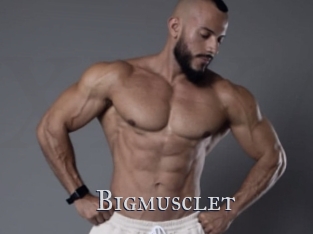 Bigmusclet