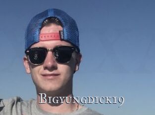 Bigyungdick19