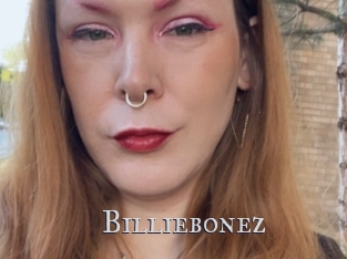 Billiebonez