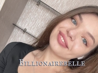 Billionairebelle