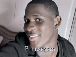 Billseyboy