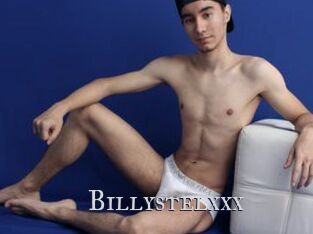 Billystelxxx