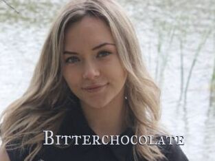 Bitterchocolate