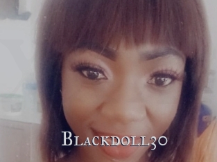 Blackdoll30