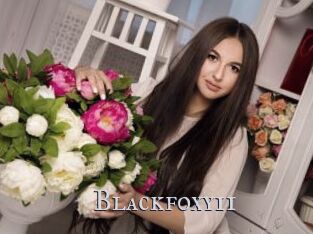 Blackfoxy11