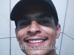 Blackkadrian