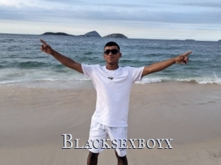 Blacksexboyx