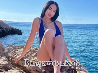 Blackwoman98