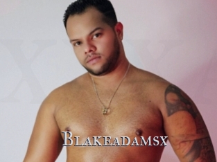 Blakeadamsx