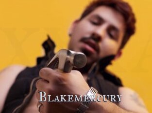 Blakemercury