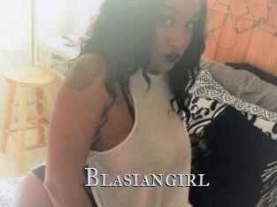 Blasiangirl