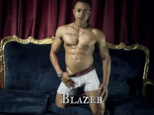 Blazeb