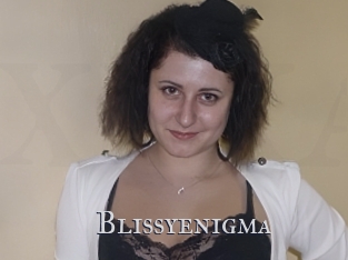 Blissyenigma