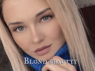 Blond_beautyy