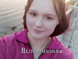 Blossomsonya