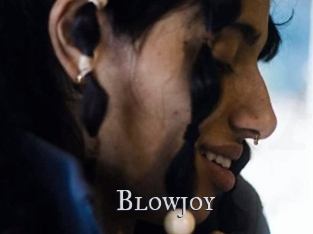 Blowjoy