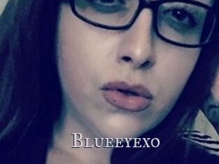 Blueeyexo