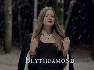 Blytheamond