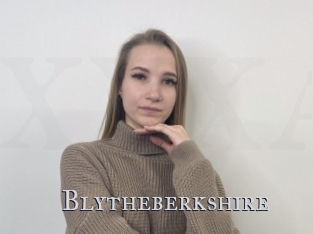 Blytheberkshire