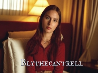 Blythecantrell