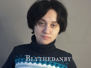 Blythedanby