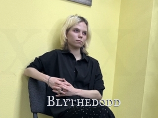 Blythedodd