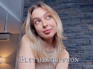 Blythegoldston