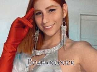 Boahancoock