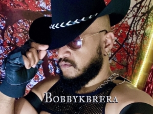 Bobbykbrera