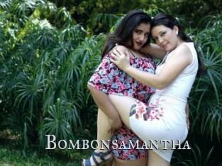 Bombonsamantha