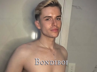 Bondiboi