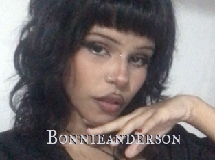 Bonnieanderson