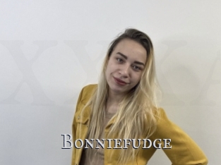 Bonniefudge