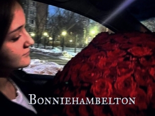 Bonniehambelton