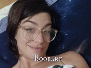 Boobare