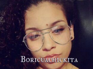 Boricuachickita