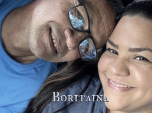 Boritaina